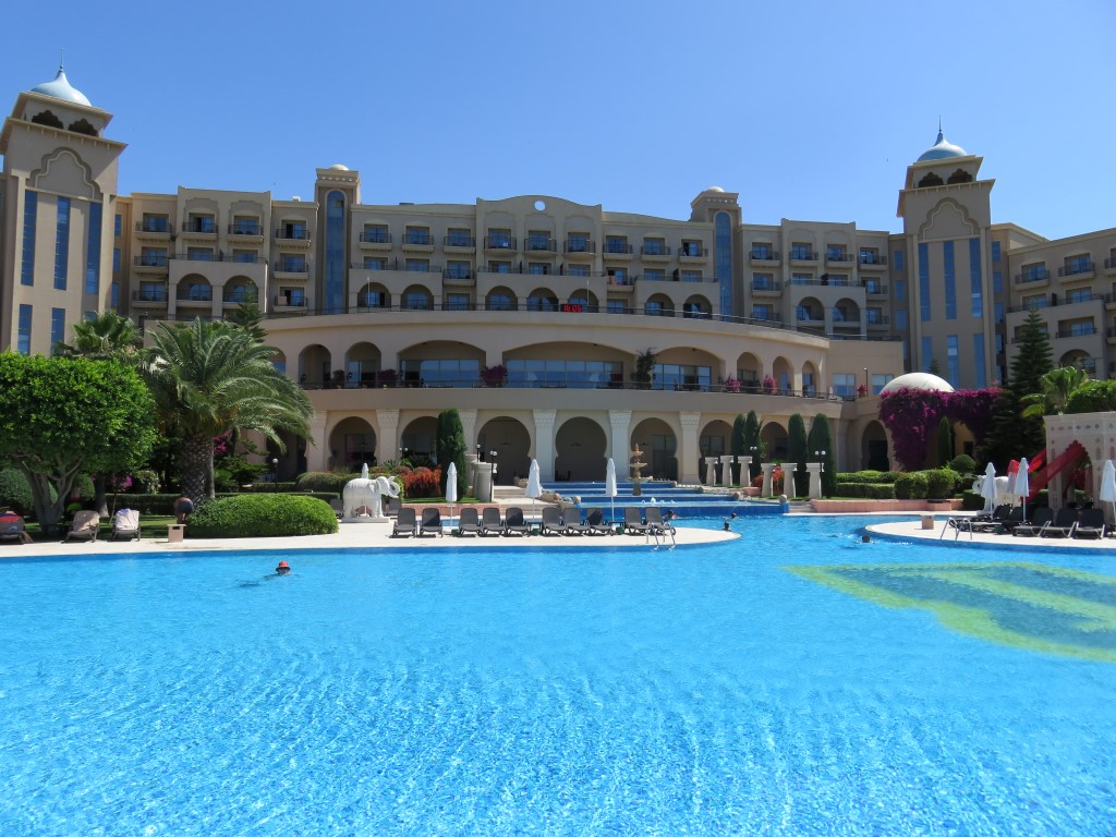 imagini hotel SPICE BELEK